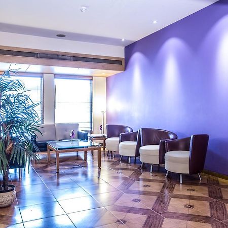The Royal Orchid Hotel, Chembur 뭄바이 외부 사진