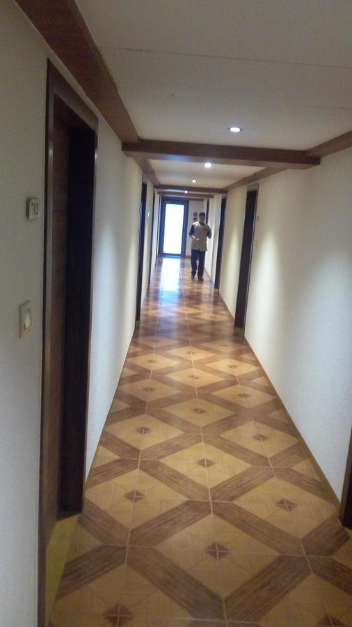 The Royal Orchid Hotel, Chembur 뭄바이 외부 사진