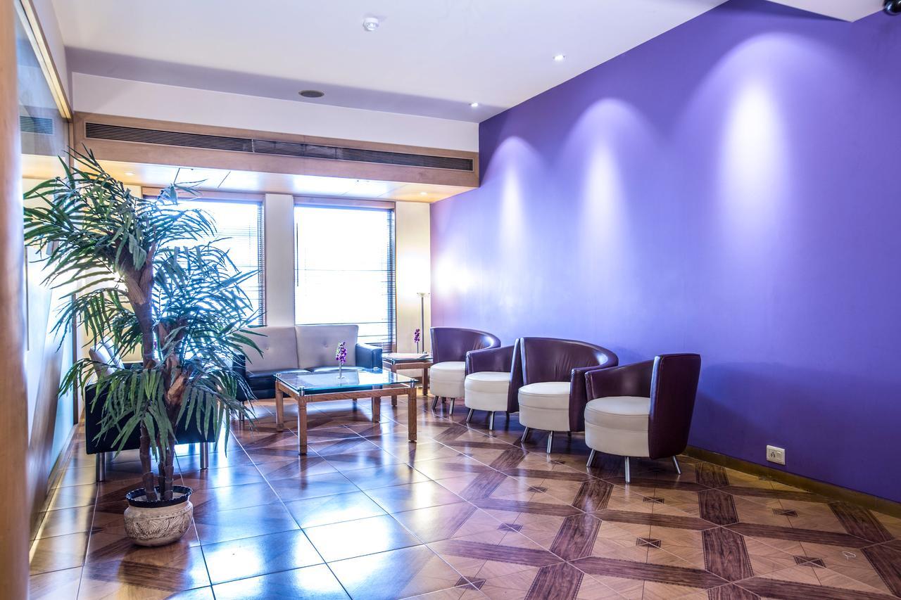The Royal Orchid Hotel, Chembur 뭄바이 외부 사진